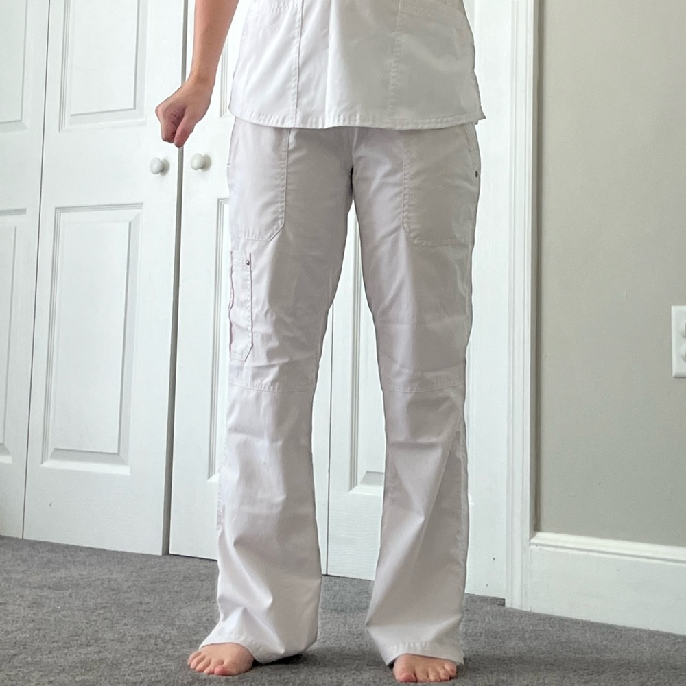Scrub pants Purple Label Yoga